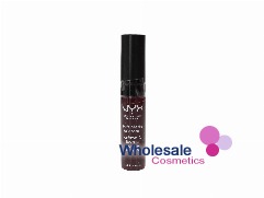 9 x NYX Professional Makeup Soft Matte Lip Cream - 20 COPENHAGEN